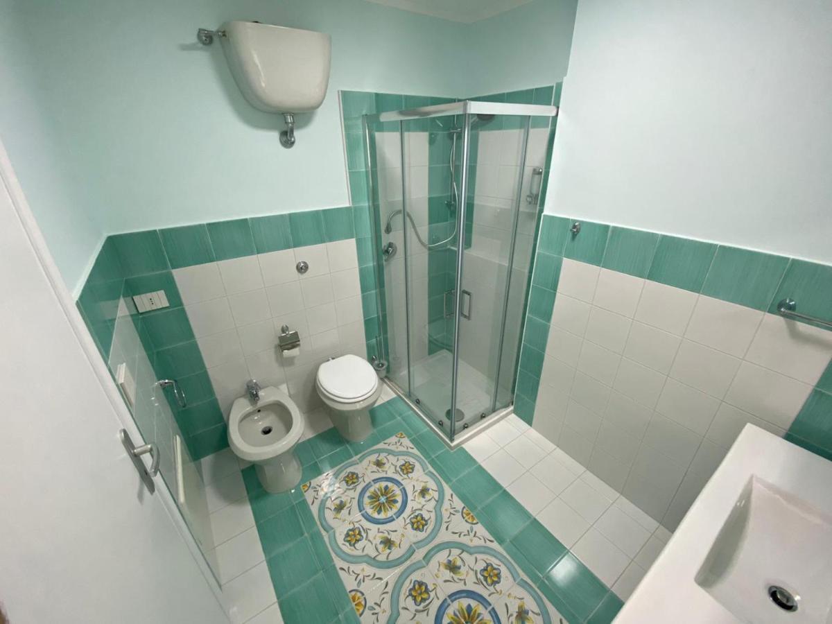 B&B Domus D'Italia Mirabella Eclano Exterior photo