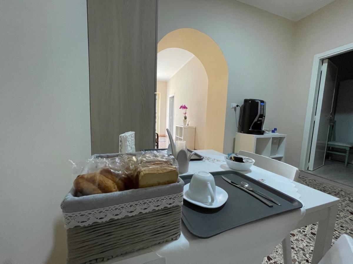 B&B Domus D'Italia Mirabella Eclano Exterior photo
