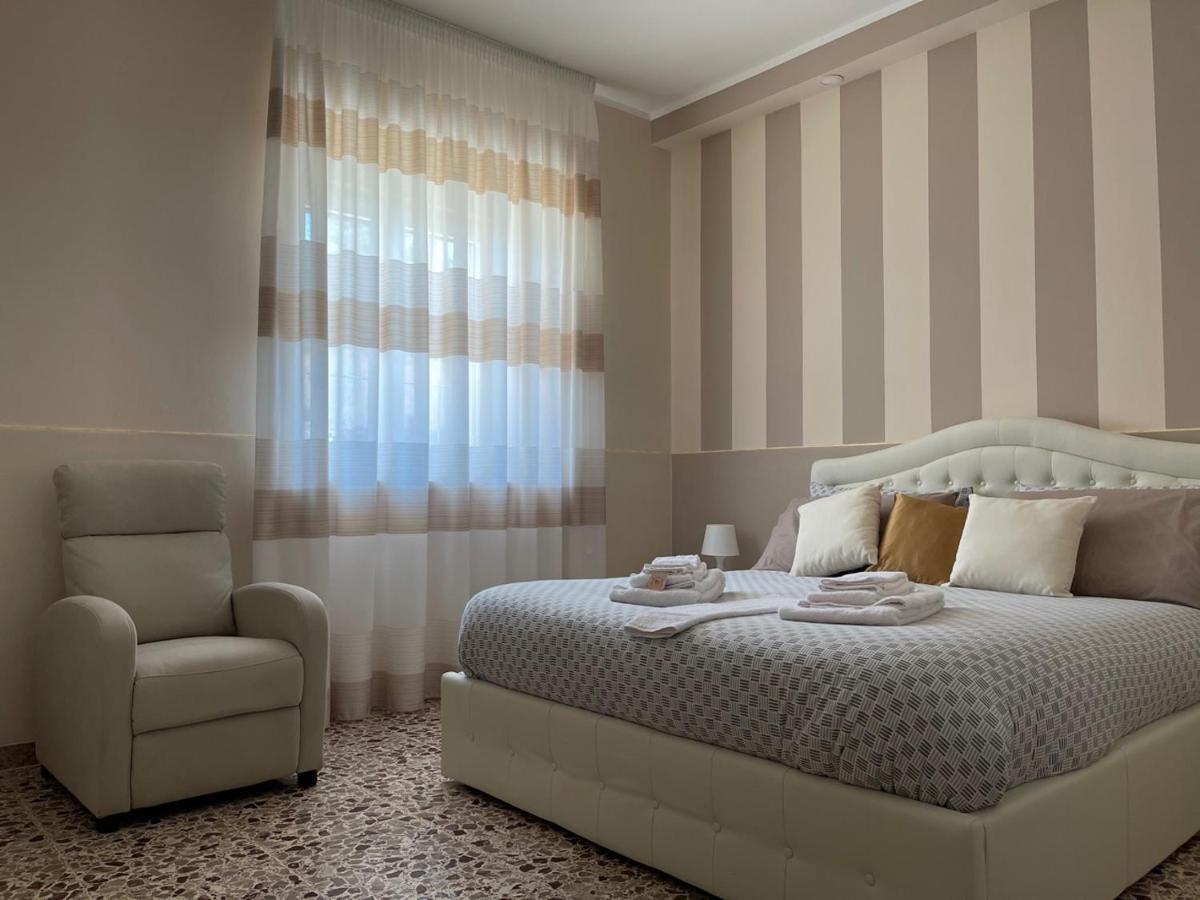 B&B Domus D'Italia Mirabella Eclano Exterior photo