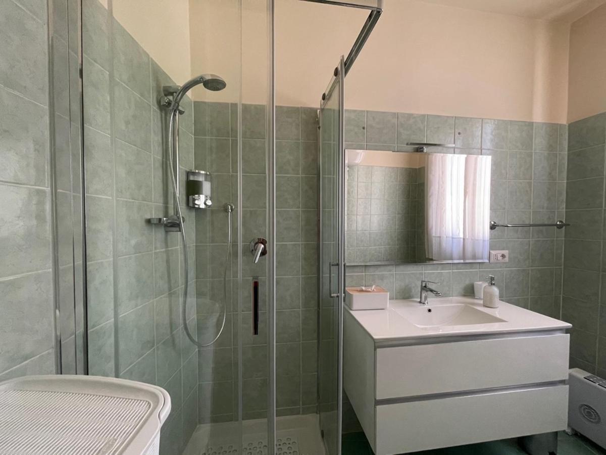 B&B Domus D'Italia Mirabella Eclano Exterior photo