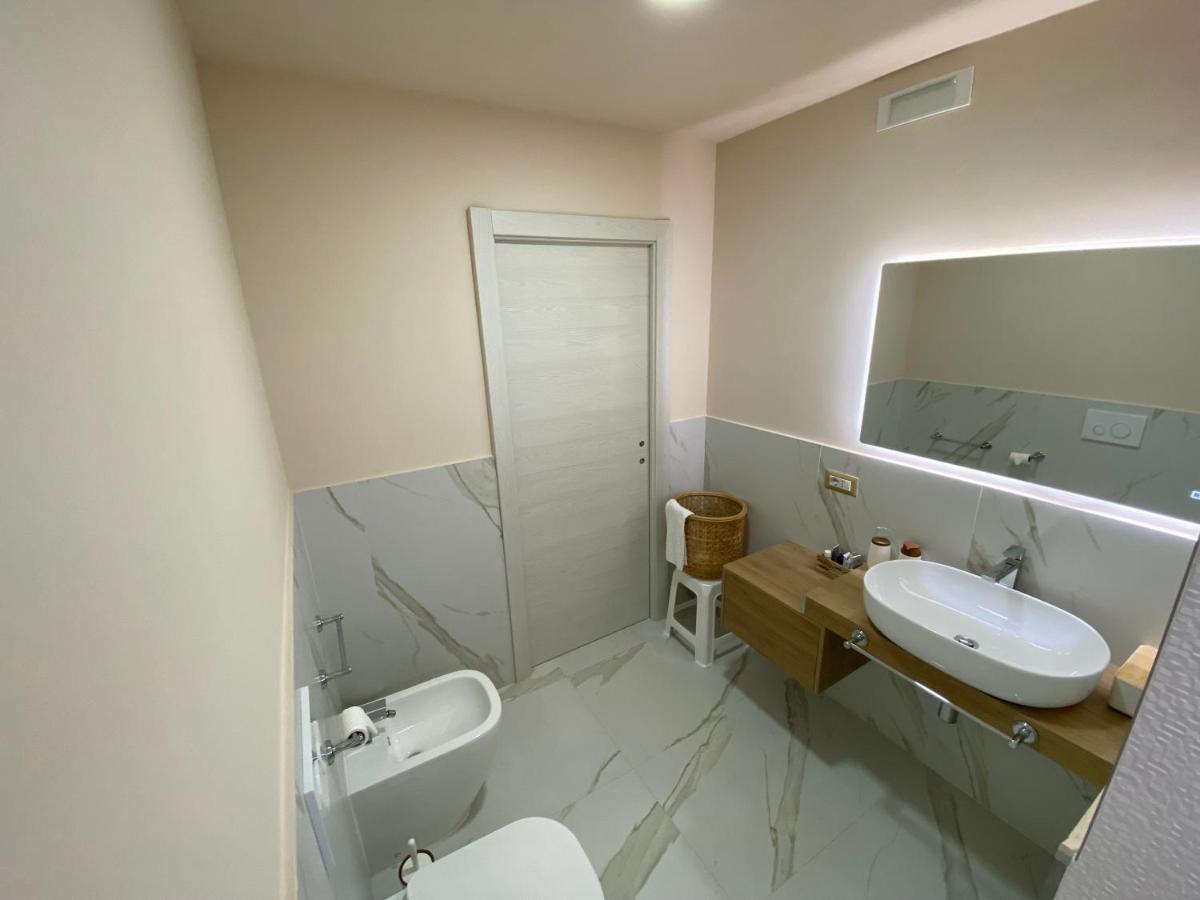 B&B Domus D'Italia Mirabella Eclano Exterior photo
